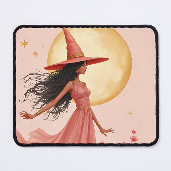 Item preview, Halloween Samhain Witch Autumn designed and sold by SoniaSarkali.