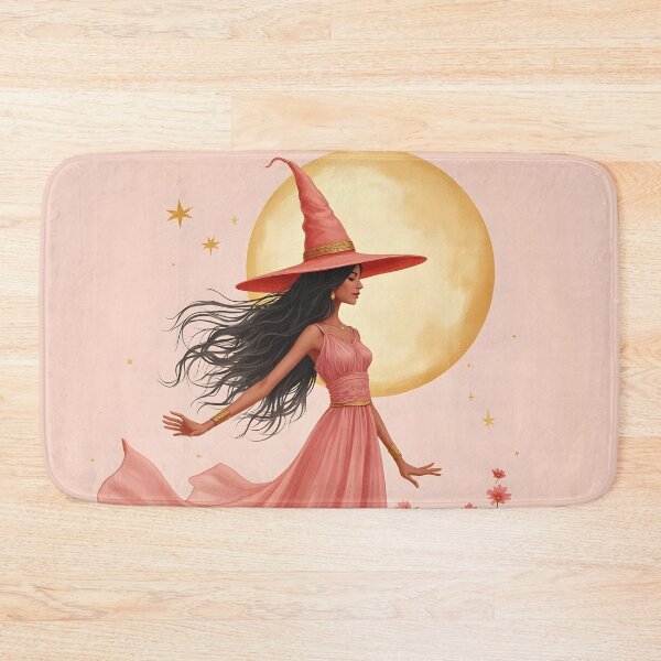 Item preview, Halloween Samhain Witch Autumn designed and sold by SoniaSarkali.