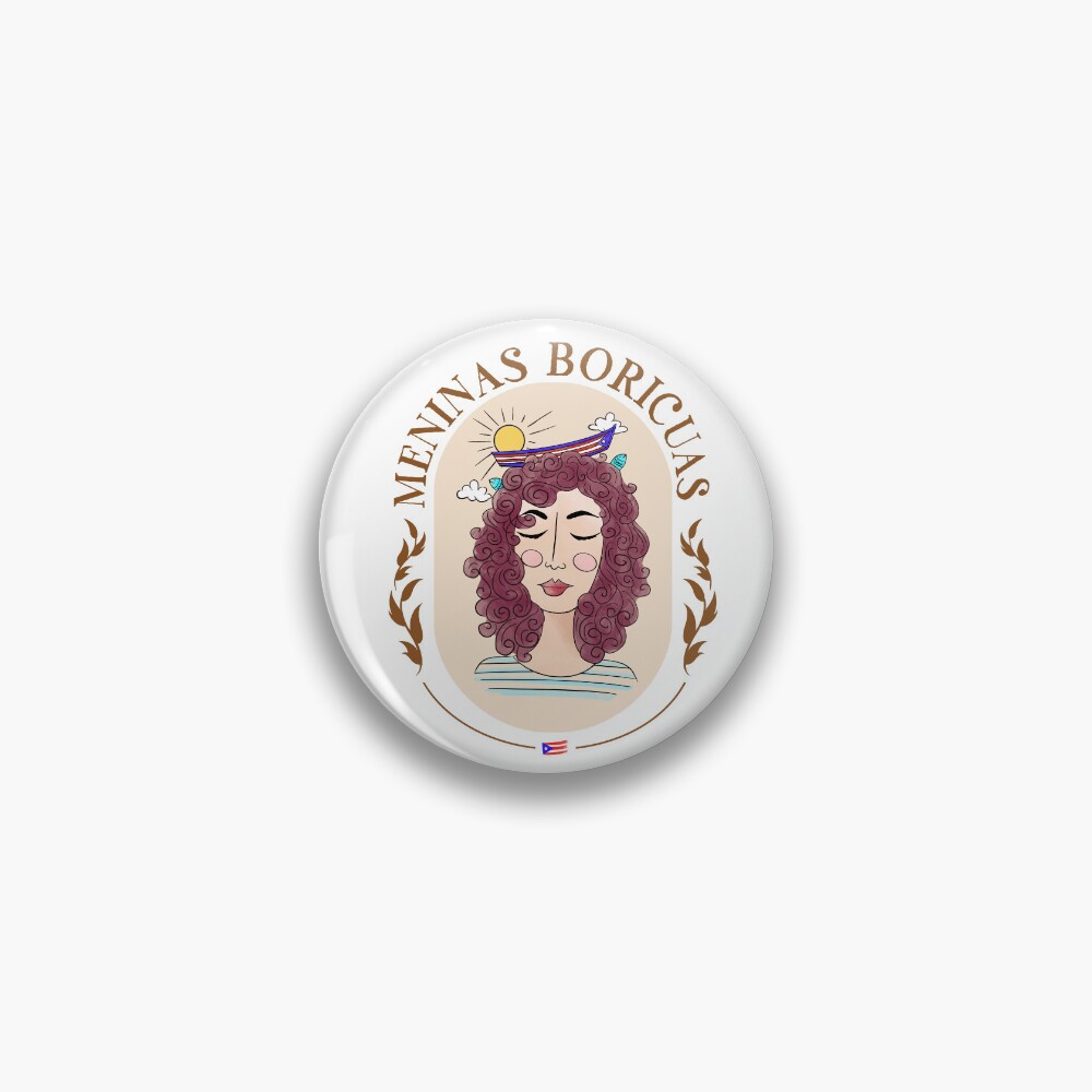 Item preview, Pin designed and sold by Rositams.