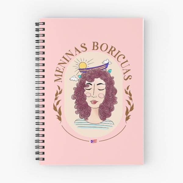 Item preview, Puerto Rican Meninas designed and sold by Rosita Martinez Art.