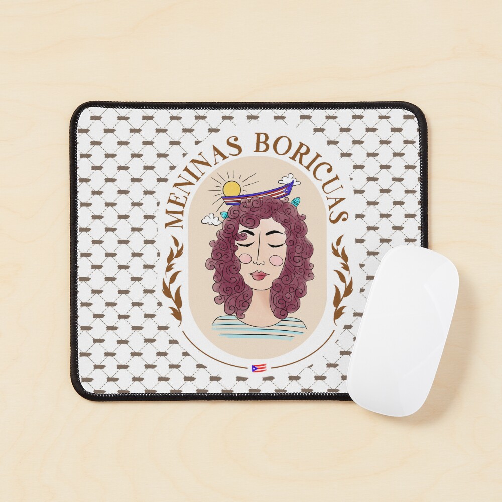 Item preview, Mouse Pad designed and sold by Rositams.
