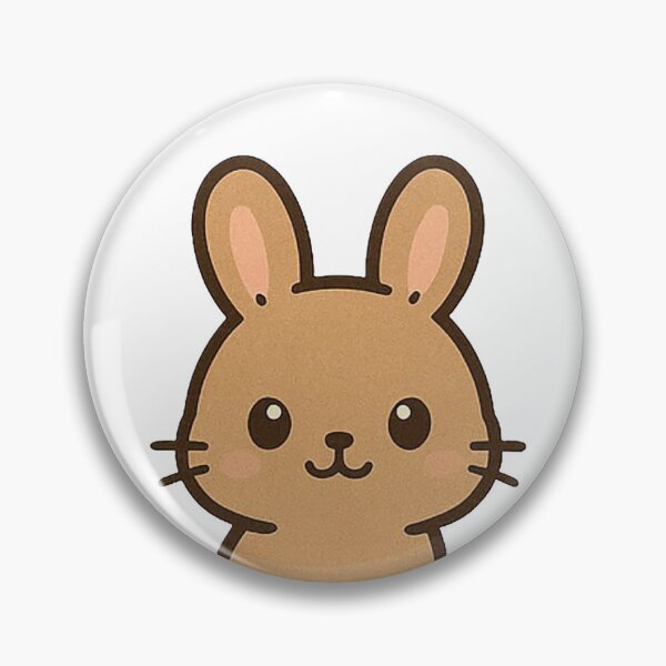 Item preview, Kawaii Bunny designed and sold by artiepie2025.