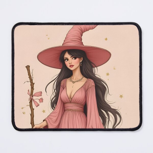 Item preview, Halloween Samhain Witch Autumn designed and sold by SoniaSarkali.