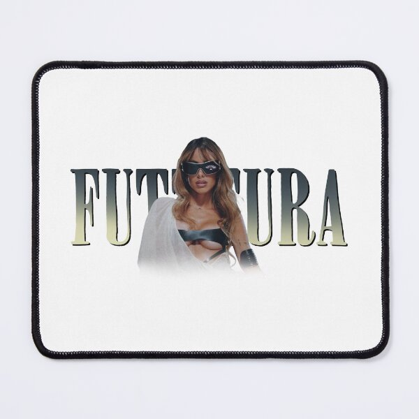 Item preview, tini stoessel - futttura (white) designed and sold by tinispieterse.