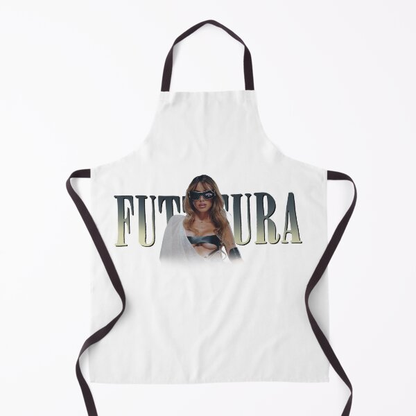 Item preview, tini stoessel - futttura (white) designed and sold by tinispieterse.