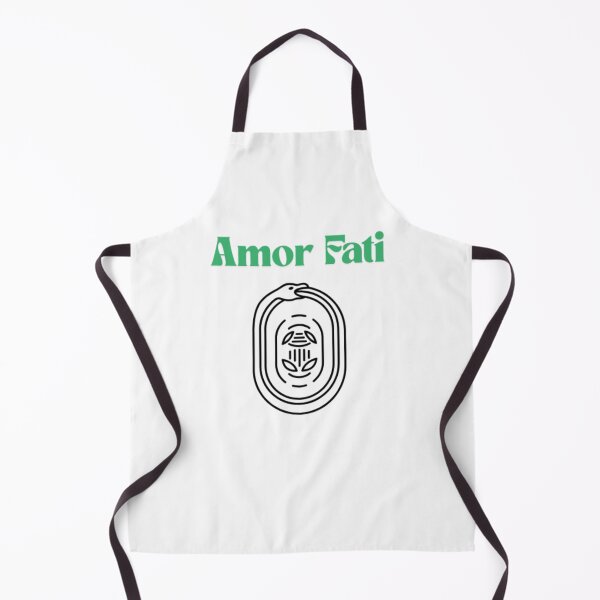 Item preview, Amor Fati - Nietzsche designed and sold by Daimonia51.