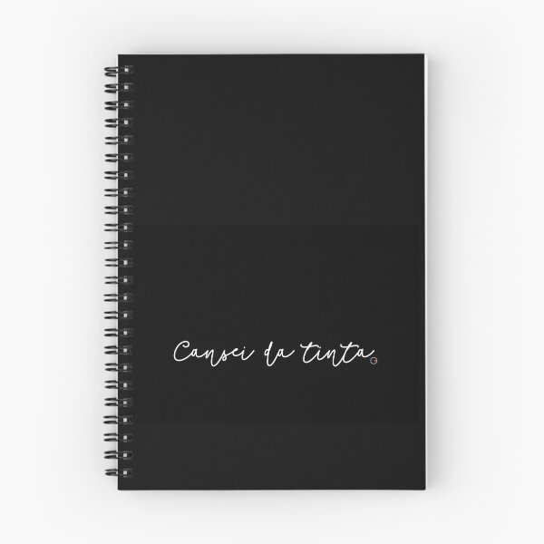Item preview, Tired of Ink designed and sold by OG2U.