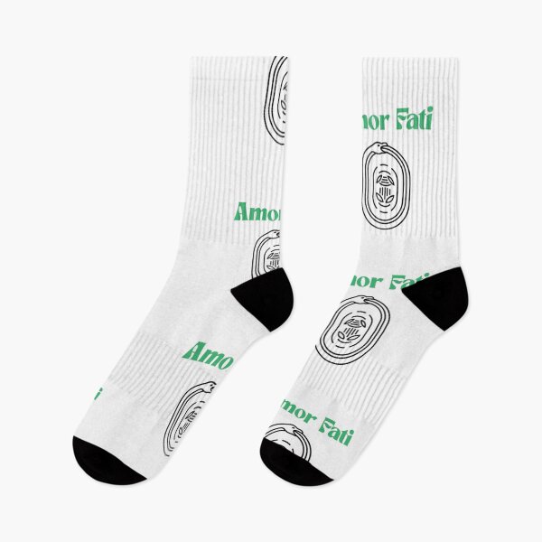Item preview, Amor Fati - Nietzsche designed and sold by Daimonia51.