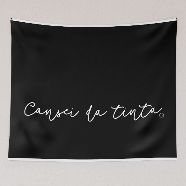 Item preview, Tired of Ink designed and sold by OG2U.