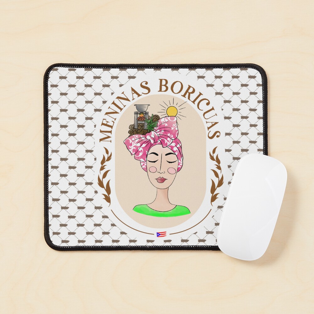 Item preview, Mouse Pad designed and sold by Rositams.
