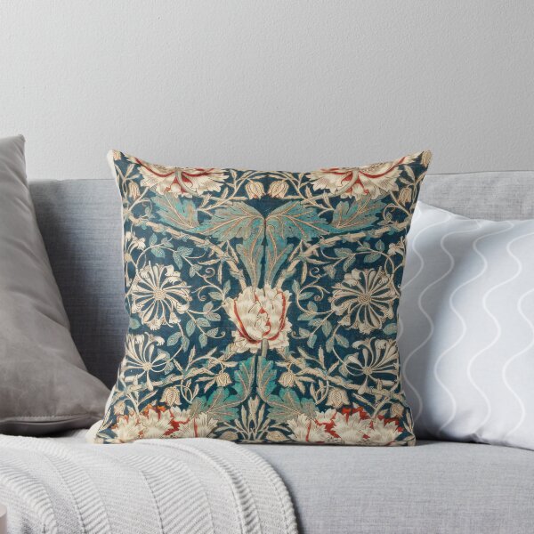 Item preview, William Morris designed and sold by Palianotis.