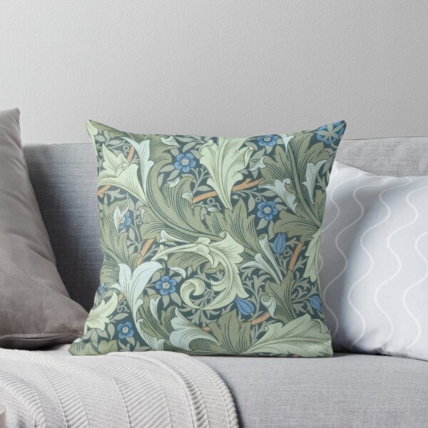 Item preview, William Morris designed and sold by Palianotis.