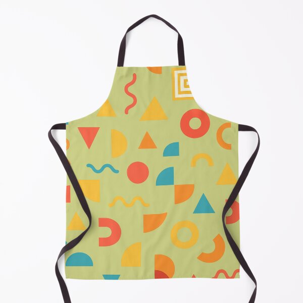 Item preview, Smooth geometric pattern designed and sold by QCena.