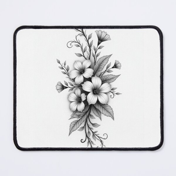 Item preview, Timeless Bloom designed and sold by The Quiet Growth.