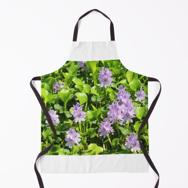 Item preview, Purple Water Hyacinth designed and sold by Cynthia48.