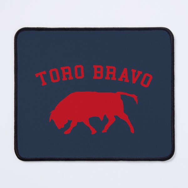 Item preview, Madrid Bullfighting Corrida Spain France Toro Bravo designed and sold by PB Mary.
