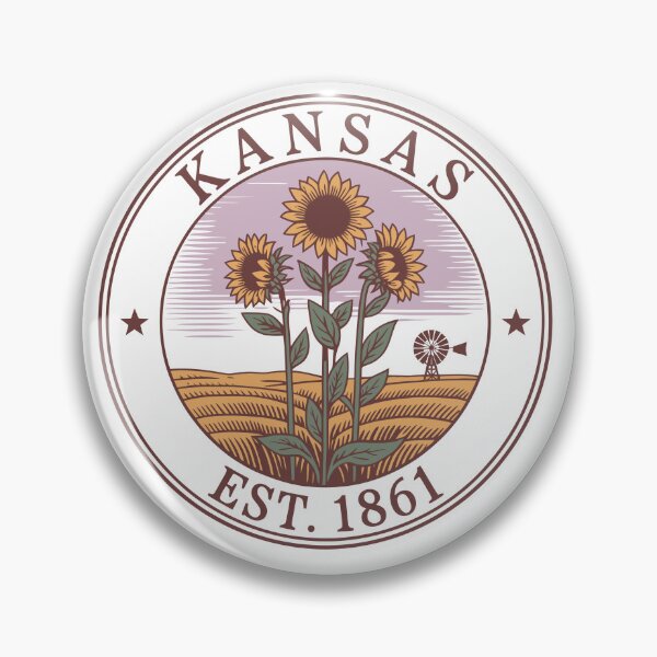 Item preview, I love Kansas designed and sold by BLUEFOX05.
