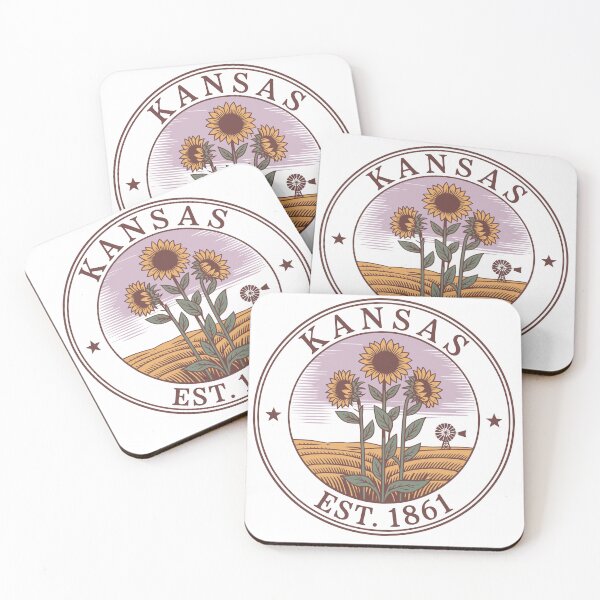 Item preview, I love Kansas designed and sold by BLUEFOX05.