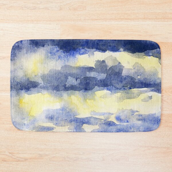 Artikelvorschau, Aquarell Hintergrund Himmel entworfen und verkauft von MTShoppingLine.