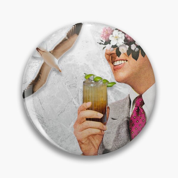 Item preview, Floral Buzz designed and sold by Arham Kidwai.