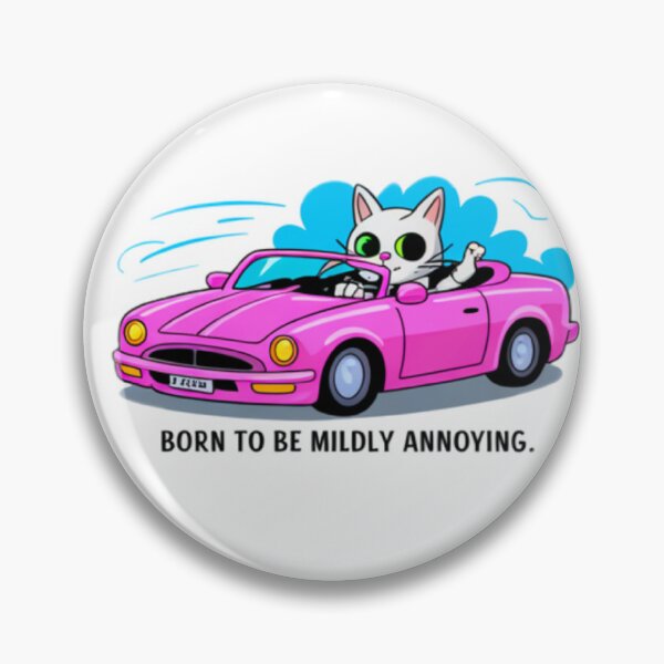 Item preview, Sticker cat designed and sold by Whitelai.