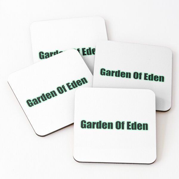 Item preview, Garden Of Eden designed and sold by Gigishopping.