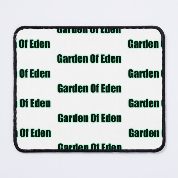 Item preview, Garden Of Eden designed and sold by Gigishopping.