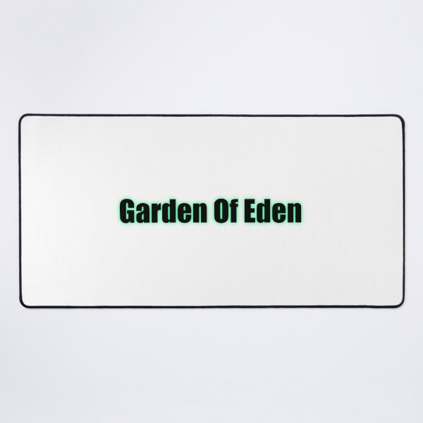 Item preview, Garden Of Eden designed and sold by Gigishopping.