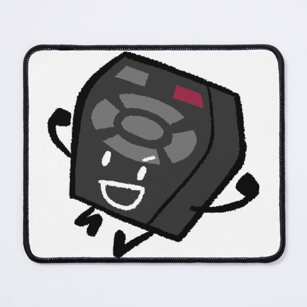 Item preview, Remote BFDI designed and sold by MsBonnieArt.