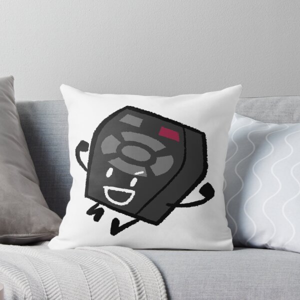 Item preview, Remote BFDI designed and sold by MsBonnieArt.