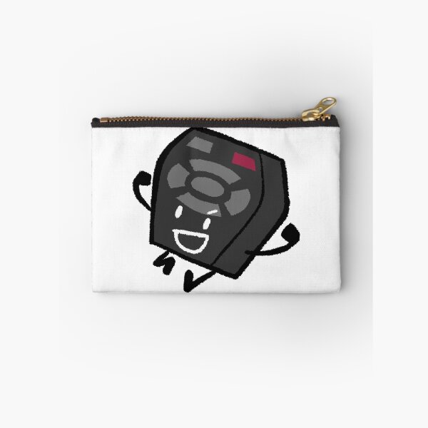 Item preview, BFDI remoto designed and sold by MsBonnieArt.