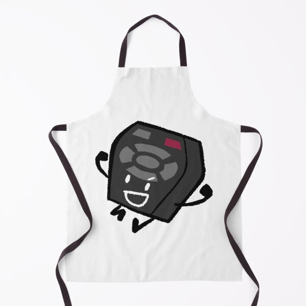 Item preview, Remote BFDI designed and sold by MsBonnieArt.