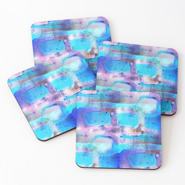 Item preview, Palette purple, blue picture seamless ornament frame graphic tex  designed and sold by MTShoppingLine.