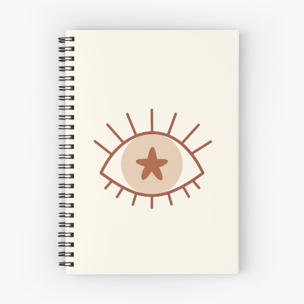 Item preview, Boho Evil Eye designed and sold by Julza Art.