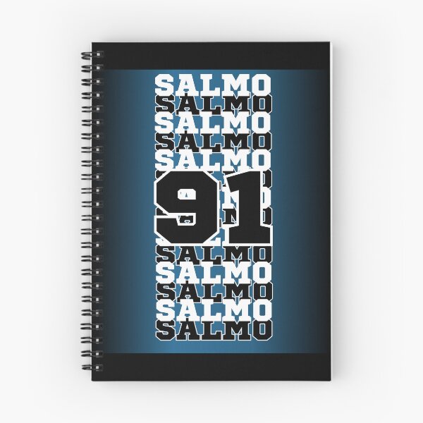 Item preview, Salmo 91 designed and sold by maistendencias.