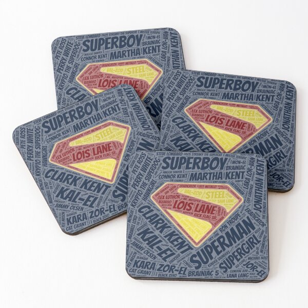 Item preview, Legends of Justice designed and sold by QuotablesGeek.
