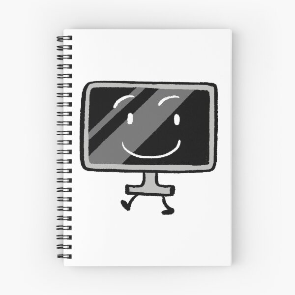 Item preview, TV BFDI designed and sold by MsBonnieArt.