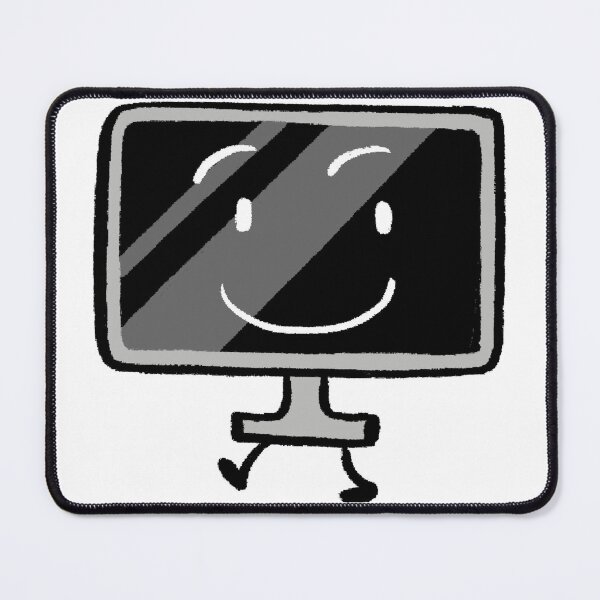 Item preview, TV BFDI designed and sold by MsBonnieArt.