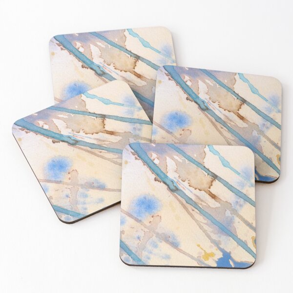 Item preview, Watercolor background designed and sold by MTShoppingLine.