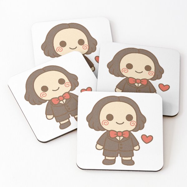 Item preview, Kawaii,Horror,Heart,Red designed and sold by artiepie2025.