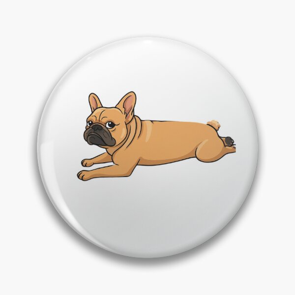 Artikelvorschau, Frenchie entworfen und verkauft von FrenchieCreate.