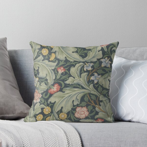 Item preview, William Morris designed and sold by Palianotis.