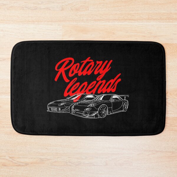 Item preview, Rotary Legends designed and sold by DarylWelsh2024.