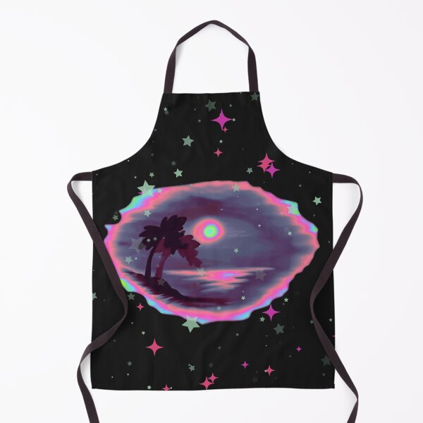 Item preview, Island in the Sky designed and sold by Vanessa Hogle.