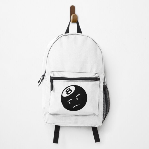 Item preview, 8Ball BFDI designed and sold by MsBonnieArt.