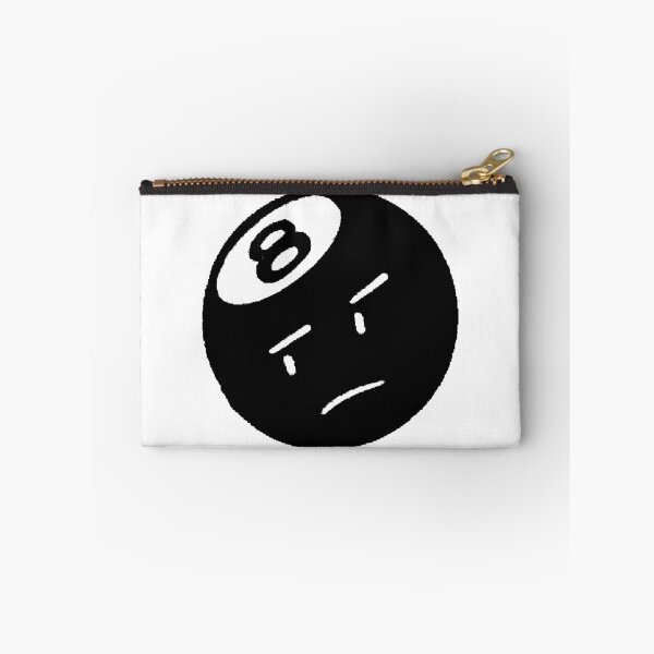 Item preview, 8Ball BFDI designed and sold by MsBonnieArt.