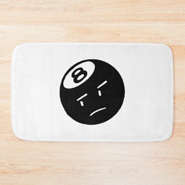 Item preview, 8Ball BFDI designed and sold by MsBonnieArt.