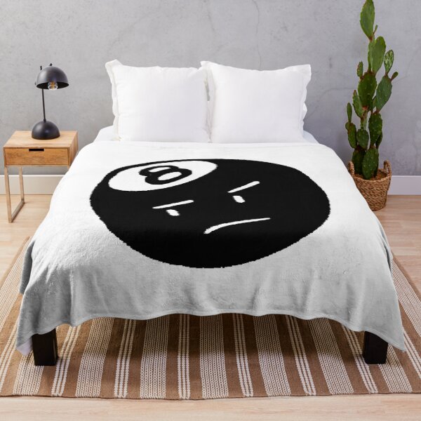 Item preview, 8Ball BFDI designed and sold by MsBonnieArt.