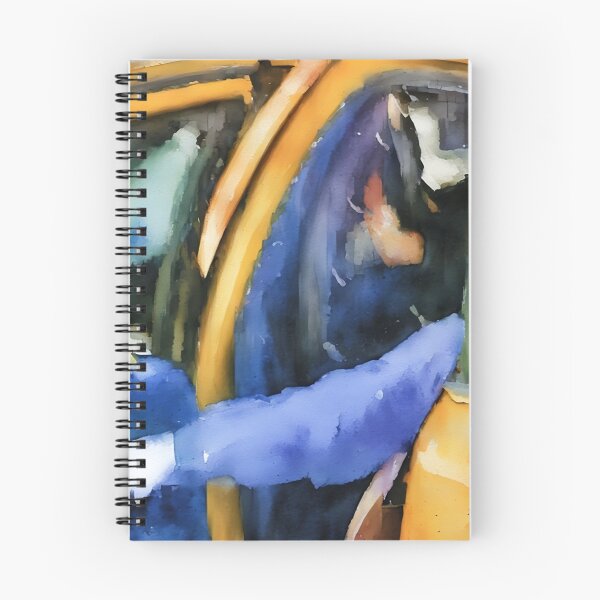 Item preview, Fare Paying designed and sold by RCWatercolours.