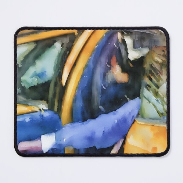 Item preview, Fare Paying designed and sold by RCWatercolours.